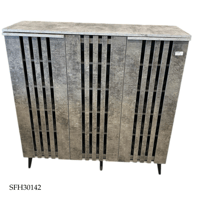 دولاب جزم ثلاثه ابواب عدة الوان