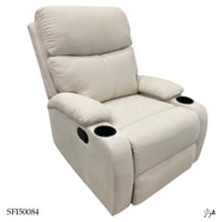 كرسي استرخاء ثابت وهزاز عدة الوان تفصيل