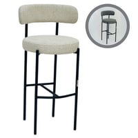 كرسي بار عدة الوان