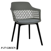 كرسي مع إسفنج عدة ألوان