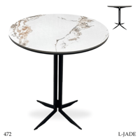 طاولات كوفي عدة مقاسات والوان