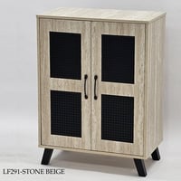 دولاب بابين عدة الوان