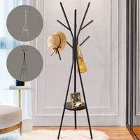 علاقة ملابس مودرن عدة الوان