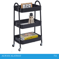 عربيات ارفف عدة الوان