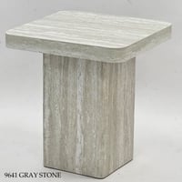 طاولة قهوة مودرن عدة الوان