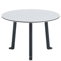 طاولة اجتماعات دائري 100سم