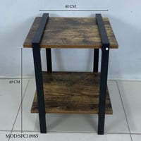 طاولة خدمة عدة ألوان