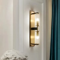 جداري مودرن مجوز برونزي