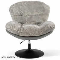 كرسي دوار عدة ألوان