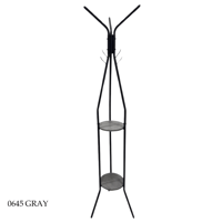 علاقة ملابس عدة الوان