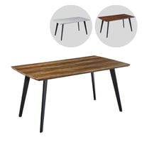 طاولة طعام عدة الوان