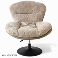 كرسي دوار عدة ألوان