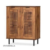 دولاب بابين عدة الوان