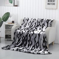 بطانية كوري اصلي مودرن عدة الوان