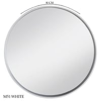 مرايا عدة مقاسات وألوان