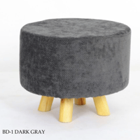 Dark gray