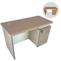 مكاتب مودرن عدة الوان