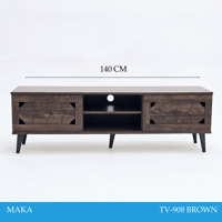 طاولات تلفزيون مقاس 200و180و160و140 سم