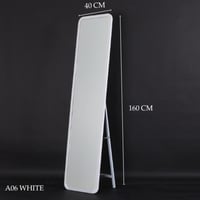 مرايا ستاند 160سم عدة الوان