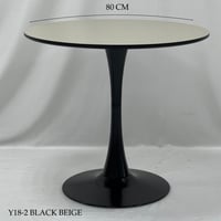 طاولات كوفي مودرن 60و70و80 سم