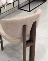 طقم 2كراسي كوفي وطعام مودرن