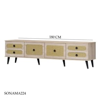 طاولة بلازما مع تخزين 160و180 سم عدة الوان