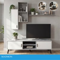 طاوله تلفزيون 160سم عدة الوان