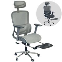 كرسي مكتب مودرن عدة ألوان