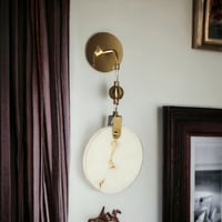 جداري رخامي ليد 3 اضاءات