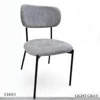 طقم 4كراسي طعام وكوفيات عدة ألوان