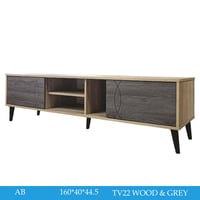 طاولة تلفزيون 140و160و180و200 سم