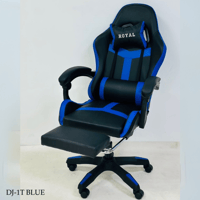 كرسي ألعاب عدة الوان