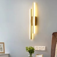 جداري ليد بالبطارية