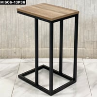 طقم 4 طاولات خدمة عدة ألوان