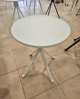 طاولات كوفي اسود وابيض