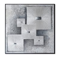 لوحة جدارية مقاس 100 سم