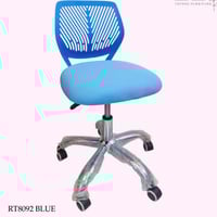 كرسي مكتب دوار عدة الوان