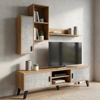 طاوله تلفزيون 160سم عدة الوان