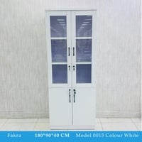 دولاب مكتب عدة الوان