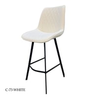 طقم 2 كراسي بار عدة الوان