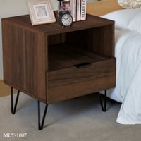 طاولة جانبية كمودينو عدة الوان