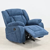 طقم كنب استرخاء 7اشخاص عدة الوان