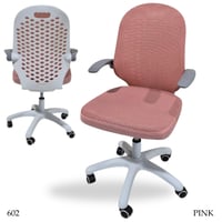 كرسي مكتب عدة الوان