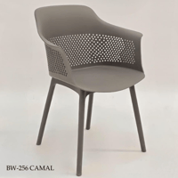 طقم 4كراسي كوفي وطعام عدة الوان