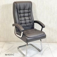 كرسي ثابت عدة ألوان