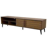 طاولة بلازما 160و180 سم بني