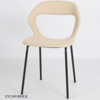 طقم 2 أو4 كراسي مودرن عدة الوان