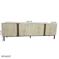 طاولة بلازما عدة مقاسات