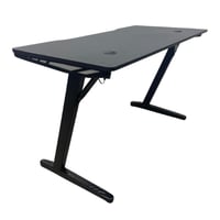 طاولة العاب 120سم ليد مركزي