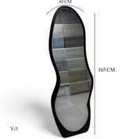 مرايا قماش عدة الوان